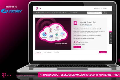 Security in the cloud Security in the cloud
