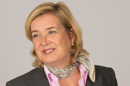 Dagmar Weber from Eplan