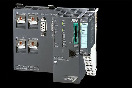 9_Slio CPU 017PN from Vipa