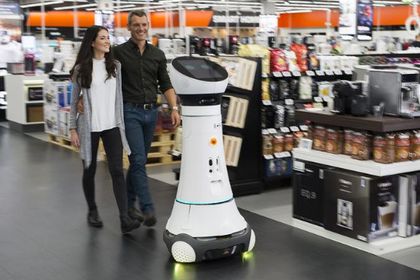 Care-O-bot 4