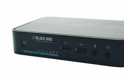 Black Box Black Box