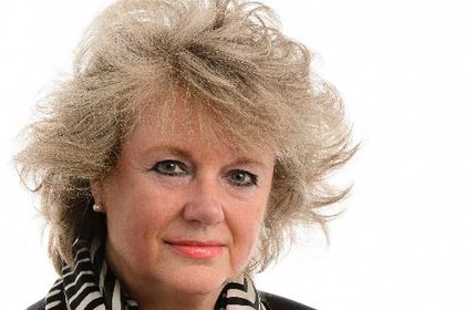 Marianne Culver, President RS Components
