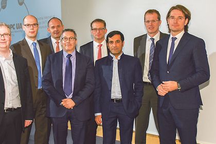Partner im Bereich OPC UA und TSN Partner im Bereich OPC UA und TSN