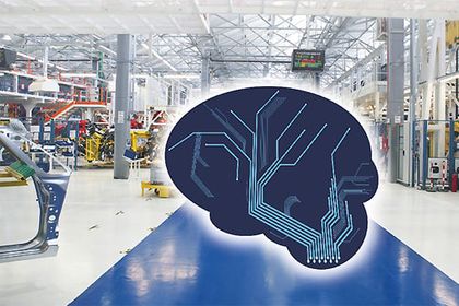 Machine learning