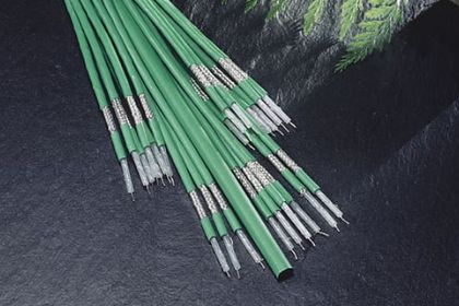 Multi-Koax-Kabel Multi-Koax-Kabel