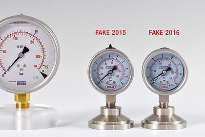 Preisträger Plagiarius 2017