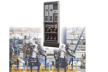 Uninterruptible power supply