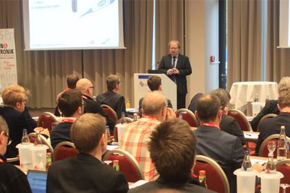 IoT Conference IoT Conference