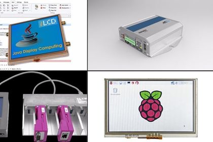 Image collage on embedded-world products Part IV Image collage on embedded-world products Part IV