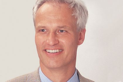 Carl Martin Welcker von Alfred Schütte ist neuer VDMA-Vizepräsident