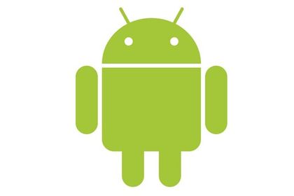 Android male Android male