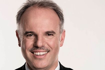 Christof Zollitsch, Stemmer Imaging: »Wir haben unser Ziel übererfüllt und sind erneut schneller gewachsen als der europäische Bildverarbeitungsmarkt.« Christof Zollitsch, Stemmer Imaging: »Wir haben unser Ziel übererfüllt und sind erneut schneller gewachsen als der europäische Bildverarbeitungsmarkt.«