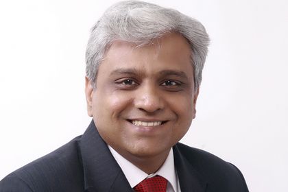 Muthukumar Viswanathan from Frost & Sullivan