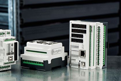 Controllino-Steuerungen künftig auch als OEM-Versionen