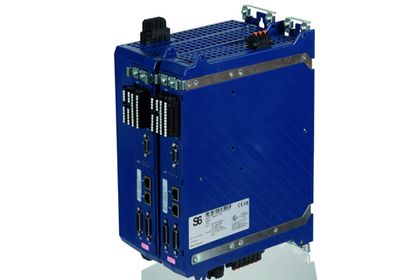 KEB Combivert S6 KEB Combivert S6