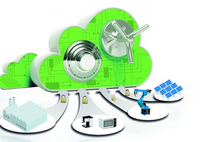 Smart Cloud Controller, Home2net