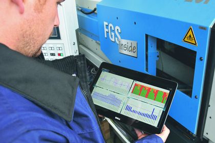 Software für Optimierungen, econ