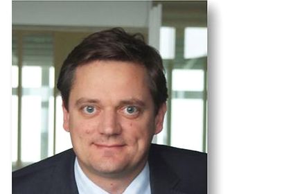 Jörg Timmermann von Weidmüller
