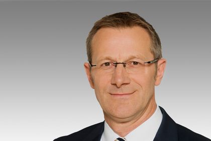 Rolf Najork