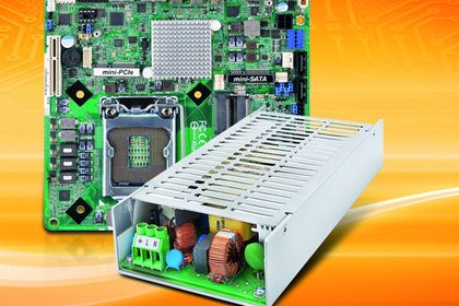 Power+Board Bundles von Bicker