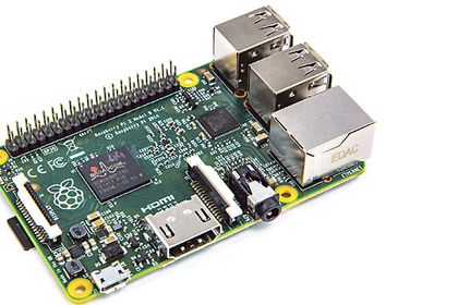 Raspberry Pi Raspberry Pi