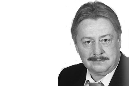 Siegfried Schülein, Head of Business Semgent Mechanical Engineering Infoteam Siegfried Schülein, Head of Business Semgent Mechanical Engineering Infoteam