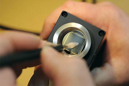 Sensor Sensor