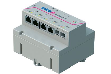 e-light REG from eks Engel e-light REG from eks Engel