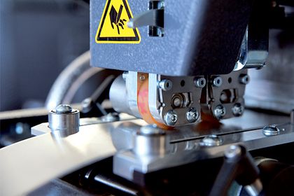 Linear direct drive technology
