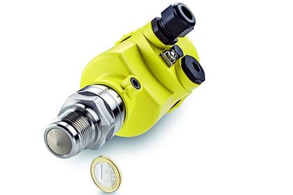 Vega, radar level sensor, Vegapuls 69