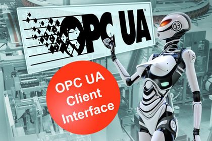 Aktualisierte Datafeed OPC Suite von Sotfting Aktualisierte Datafeed OPC Suite von Sotfting
