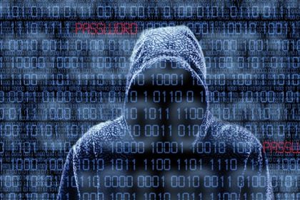 To prevent hackers from manipulating processes and taking control, security that covers far more than "just" data security is an absolute must