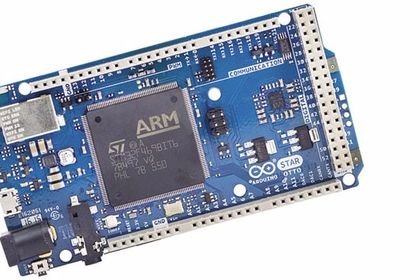 Arduino-Board Arduino-Board
