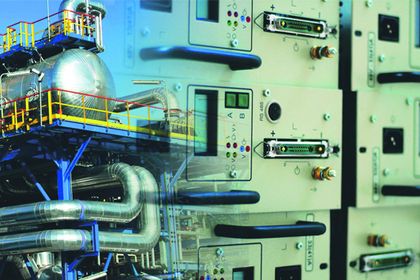 UPS systems for energy security, ETA UPS systems for energy security, ETA