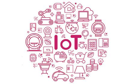 Internet of Things and energy self-sufficient systems Internet of Things and energy self-sufficient systems