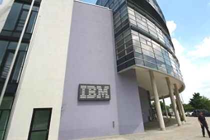 IBM IBM