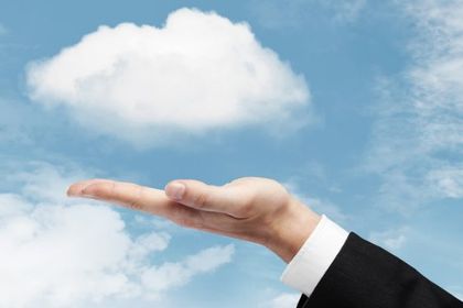 Cloud Computing: Deutschland ist Schlusslicht