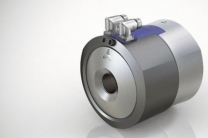 Neues Antriebssystem von Wittenstein