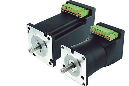 Plug&Drive-Motoren von Nanotec Electronic Plug&Drive-Motoren von Nanotec Electronic