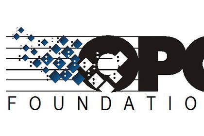 Logo der OPC Foundation Logo der OPC Foundation
