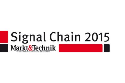Signal Chain