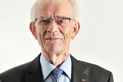 Werner Turck