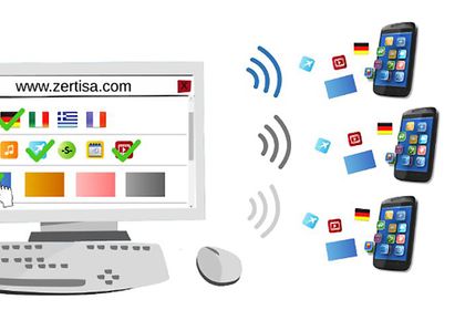 Software-Management-Plattform von Zertisa als Erstplatzierter des IKT-Gründerwettbewerbes Software-Management-Plattform von Zertisa als Erstplatzierter des IKT-Gründerwettbewerbes
