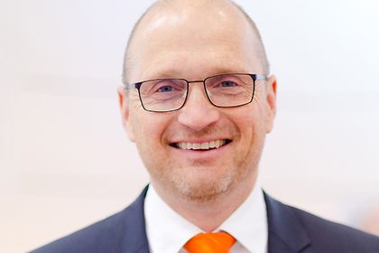 Dr. Matthias Kirchherr von Lapp