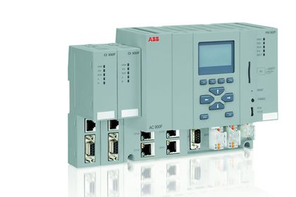 Bedien und Beobachtungssoftware Freelance Operations von ABB Bedien und Beobachtungssoftware Freelance Operations von ABB
