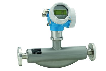 Promass F200 von Endress+Hauser Promass F200 von Endress+Hauser