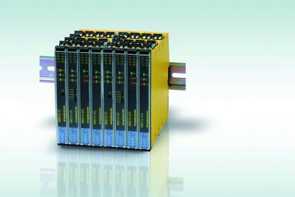 Gerätefamilie IMX12 von Turck