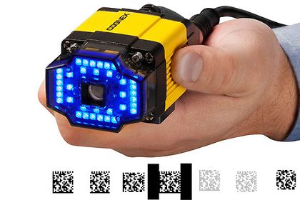 PowerGrid-Technologie von Cognex PowerGrid-Technologie von Cognex