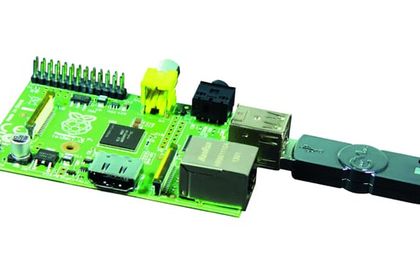 Raspberry Pi, Wibu Raspberry Pi, Wibu