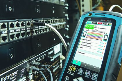 Datenraten im Maschinen und Anlagenbau, Phoenix Contact Datenraten im Maschinen und Anlagenbau, Phoenix Contact